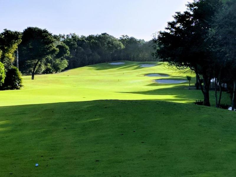 Appartamento Bahia Principe & Golf Residences