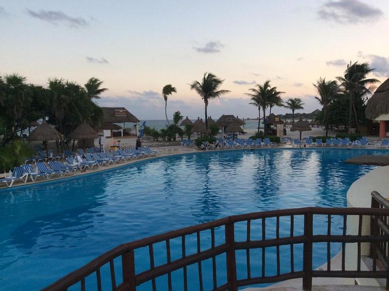 Bahia Principe & Golf Residences Appartamento Tulum