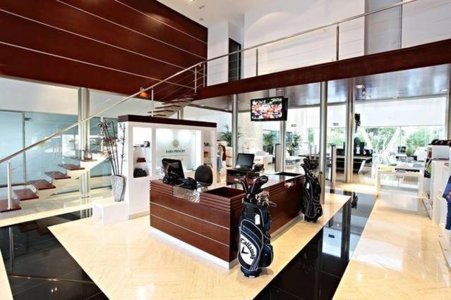Bahia Principe & Golf Residences Appartamento