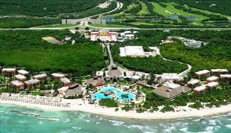 Appartamento Bahia Principe & Golf Residences