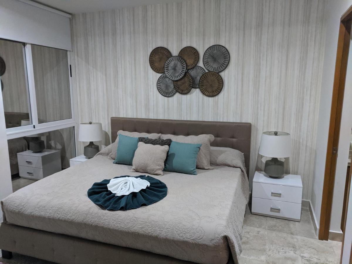 Appartamento Bahia Principe & Golf Residences