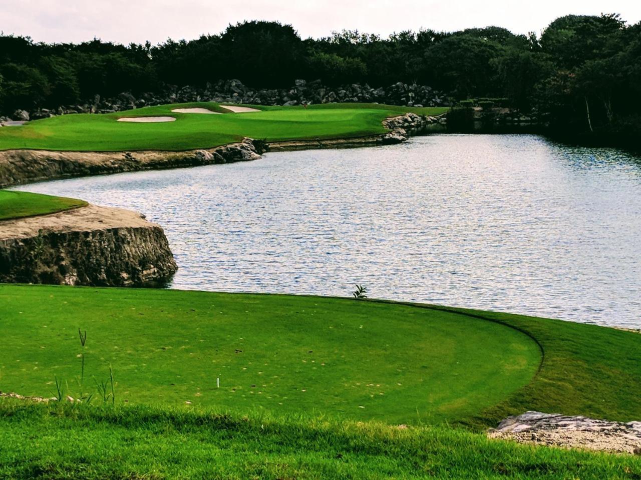 Bahia Principe & Golf Residences Appartamento