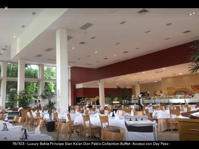 Bahia Principe & Golf Residences Appartamento Tulum