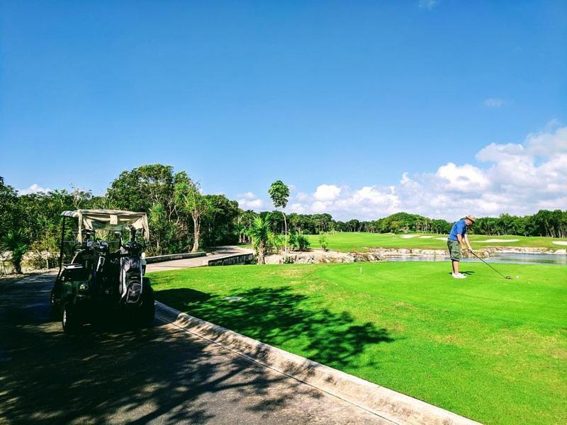 Bahia Principe & Golf Residences Appartamento Tulum