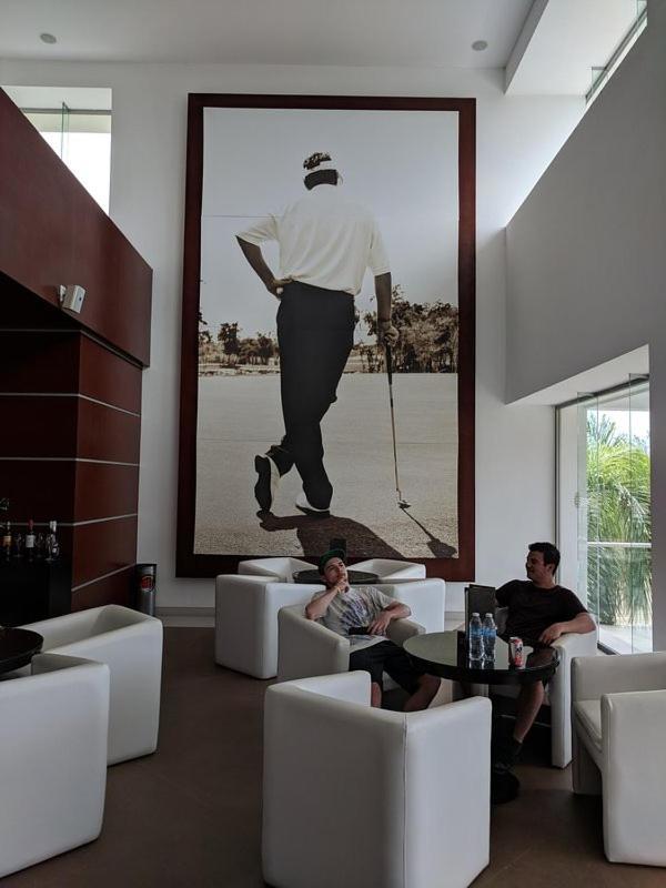 Appartamento Bahia Principe & Golf Residences