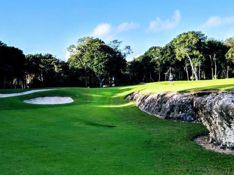 Appartamento Bahia Principe & Golf Residences *