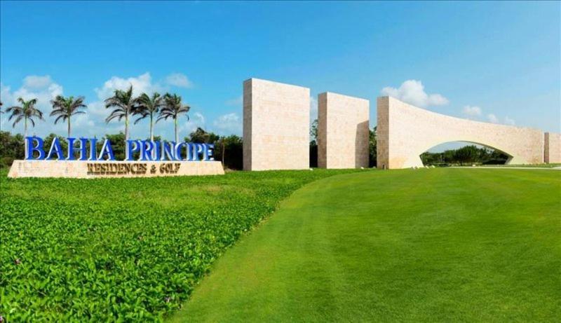 Bahia Principe & Golf Residences Appartamento *